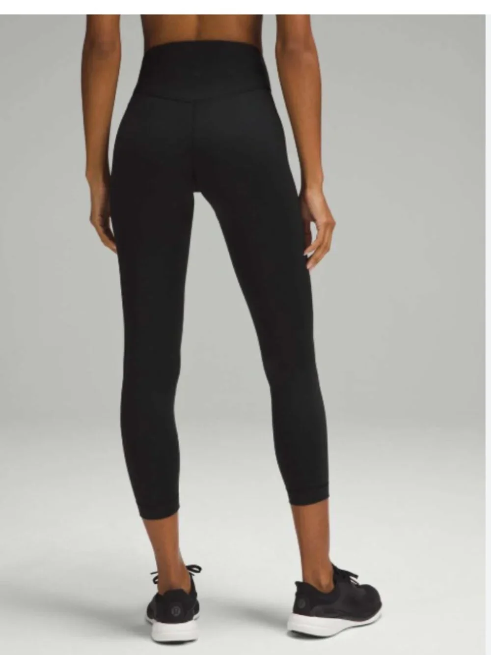 Lululemon Wunder Under SmoothCover High-Rise Tight 25